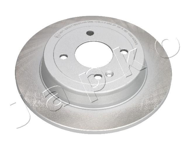 JAPKO 61K18C Brake Disc