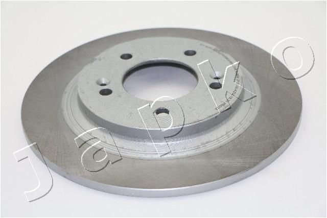 JAPKO 61K20C Brake Disc