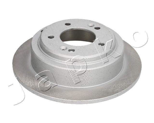 JAPKO 61K21C Brake Disc
