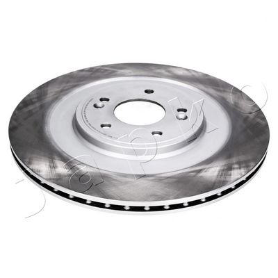 Brake Disc JAPKO 61K23C