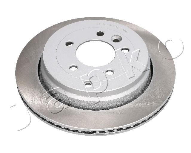 JAPKO 61L00C Brake Disc