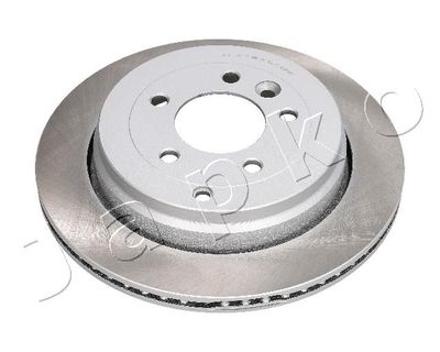 Brake Disc JAPKO 61L00C