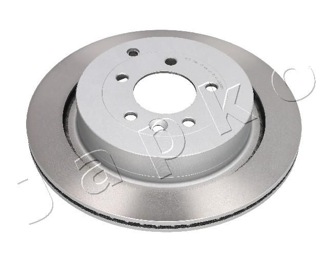 JAPKO 61L01C Brake Disc