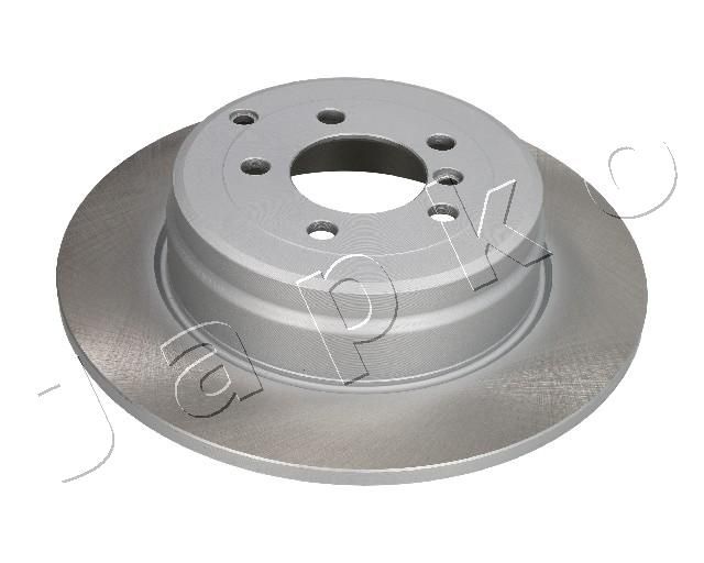 JAPKO 61L04C Brake Disc