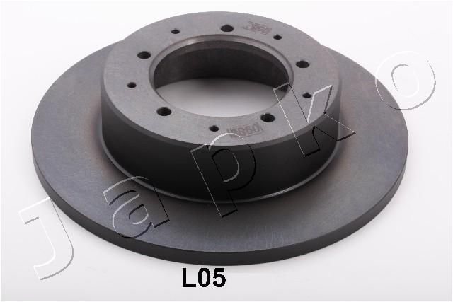 JAPKO 61L05 Brake Disc