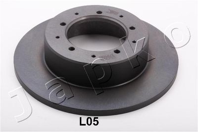 Brake Disc JAPKO 61L05