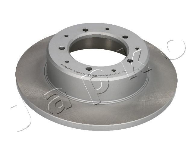 JAPKO 61L05C Brake Disc