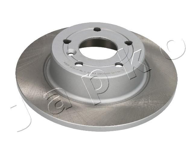 JAPKO 61L07C Brake Disc