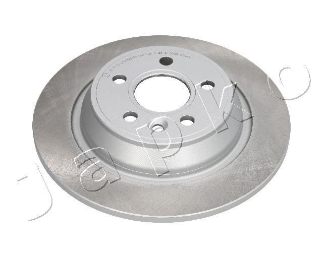 JAPKO 61L09C Brake Disc
