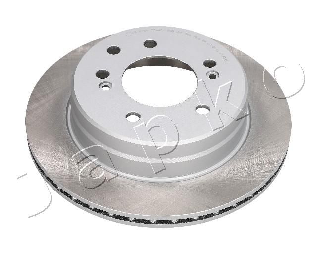 JAPKO 61S01C Brake Disc