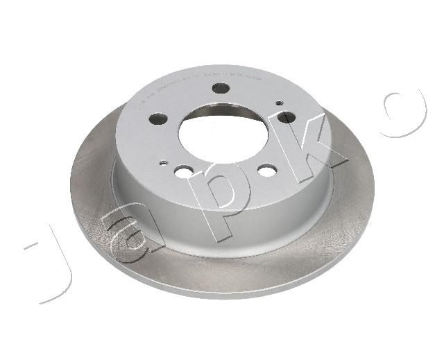 JAPKO 61S02C Brake Disc