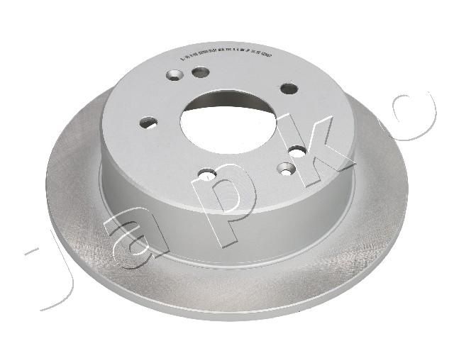 JAPKO 61S04C Brake Disc