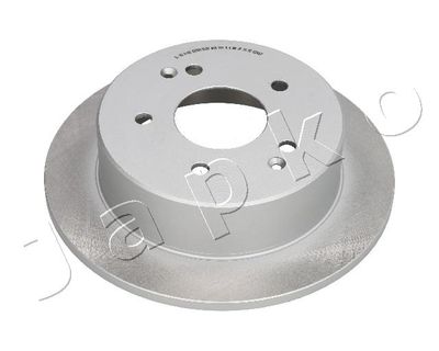 Brake Disc JAPKO 61S04C