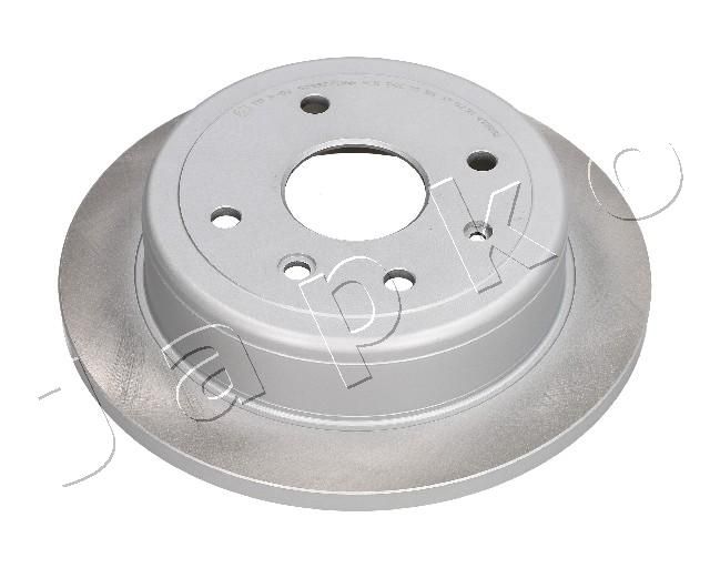 JAPKO 61W02C Brake Disc