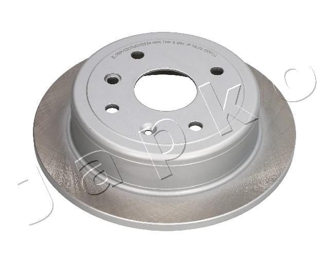 JAPKO 61W03C Brake Disc