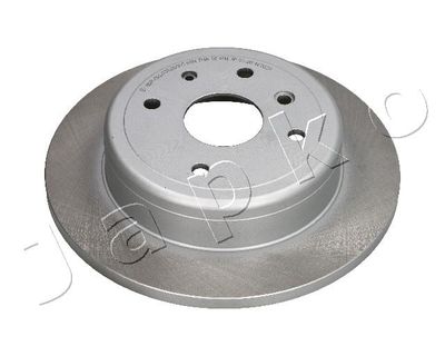 Brake Disc JAPKO 61W04C