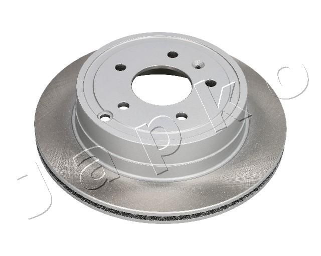 JAPKO 61W05C Brake Disc