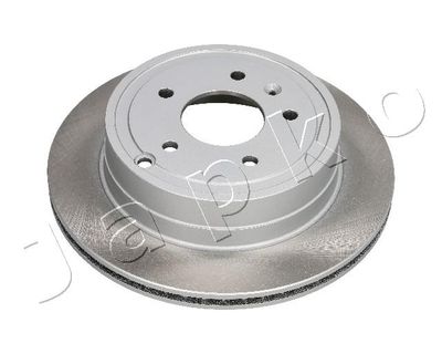 Brake Disc JAPKO 61W05C