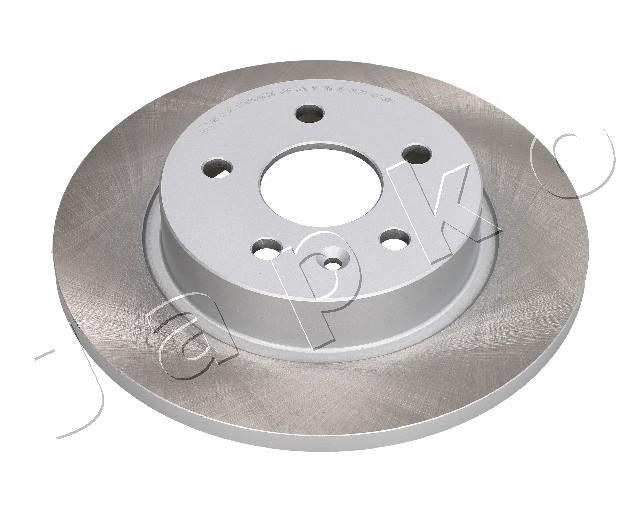 JAPKO 61W06C Brake Disc