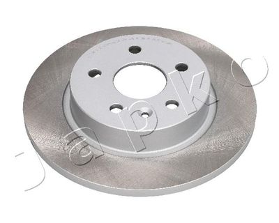 Brake Disc JAPKO 61W06C