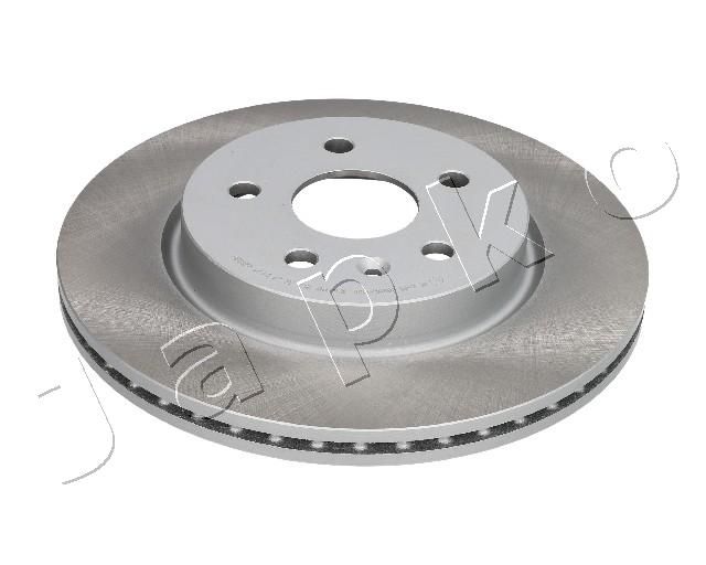 JAPKO 61W08C Brake Disc