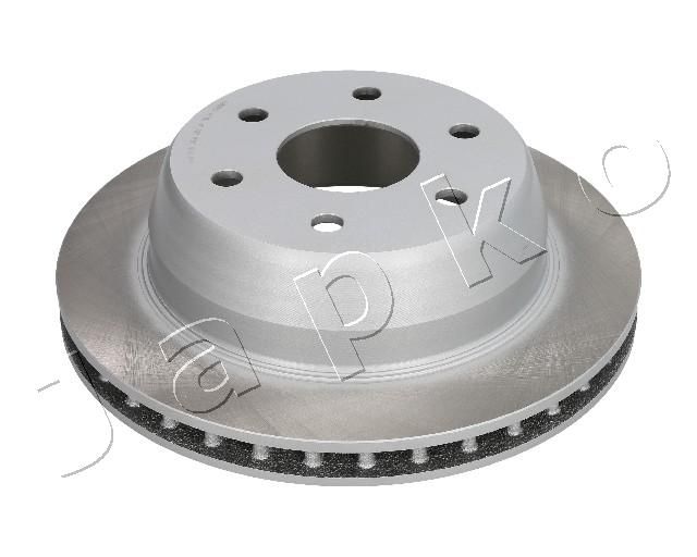 JAPKO 61W11C Brake Disc