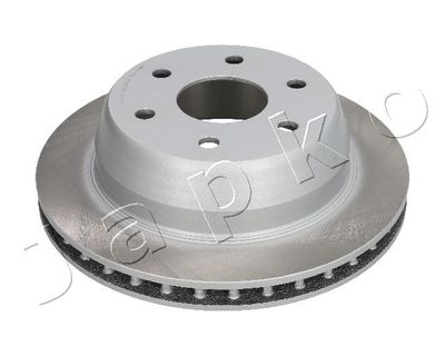 Brake Disc JAPKO 61W11C