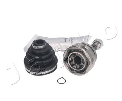 Joint Kit, drive shaft JAPKO 620002
