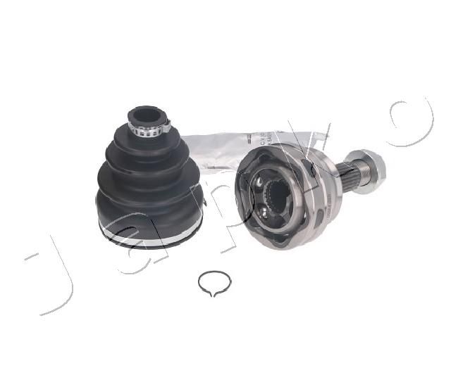 JAPKO 620004 Joint Kit, drive shaft