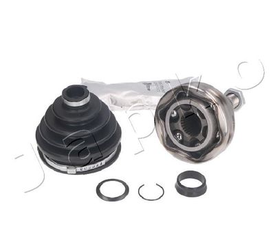 Joint Kit, drive shaft JAPKO 620019