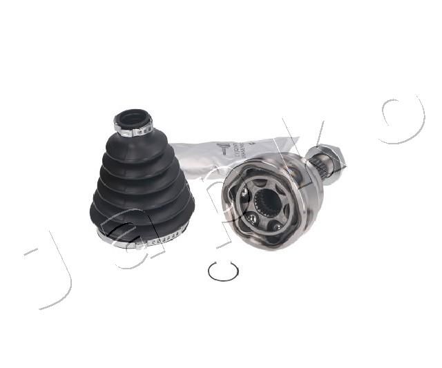 JAPKO 620031 Joint Kit, drive shaft
