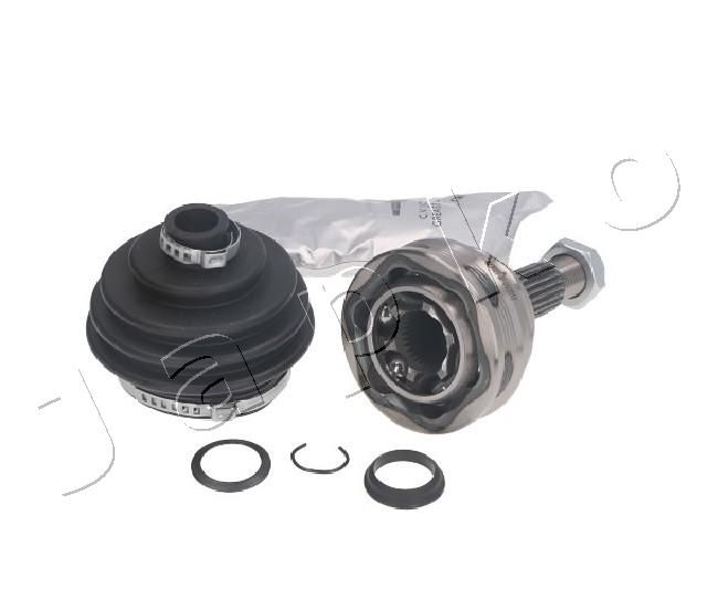 JAPKO 620045 Joint Kit, drive shaft