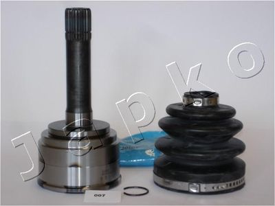 Joint Kit, drive shaft JAPKO 62007