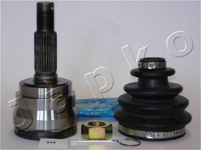 Joint Kit, drive shaft JAPKO 62019
