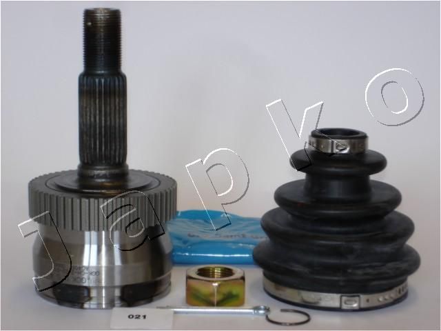 JAPKO 62021 Joint Kit, drive shaft