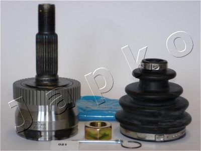 Joint Kit, drive shaft JAPKO 62021