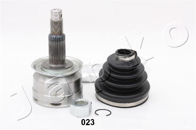 JAPKO 62023 Joint Kit, drive shaft