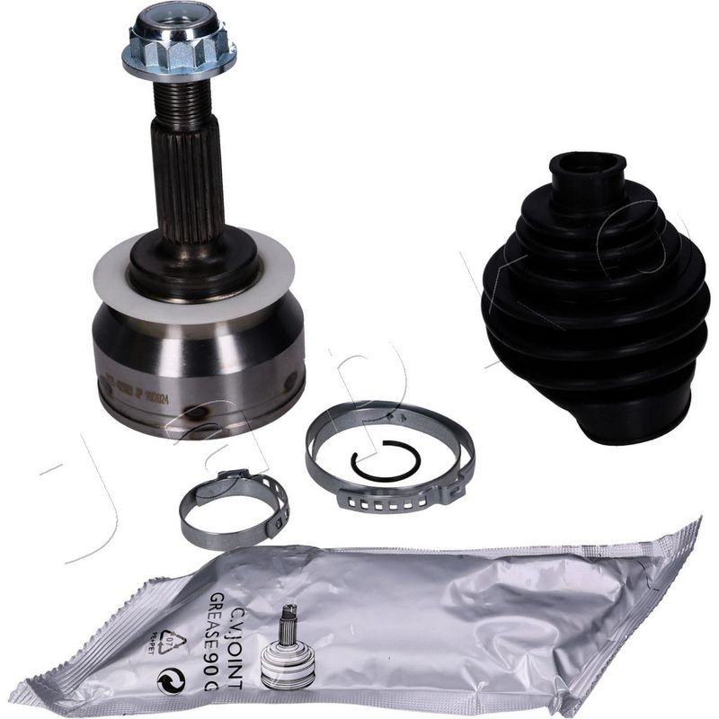 JAPKO 620935 Joint Kit, drive shaft