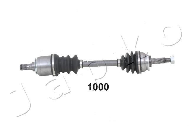 JAPKO 621000 Drive Shaft