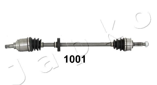 JAPKO 621001 Drive Shaft