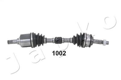 Drive Shaft JAPKO 621002
