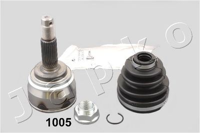 Joint Kit, drive shaft JAPKO 621005