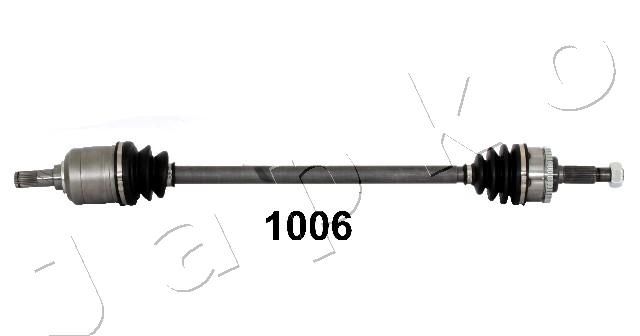 JAPKO 621006 Drive Shaft
