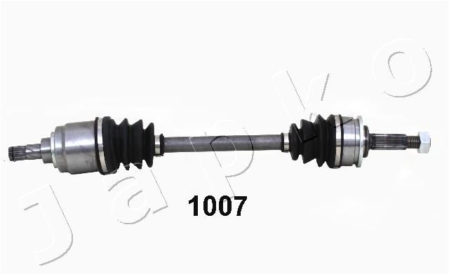JAPKO 621007 Drive Shaft
