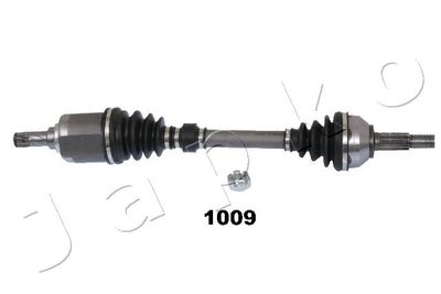 Drive Shaft JAPKO 621009