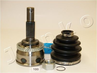 Joint Kit, drive shaft JAPKO 62100