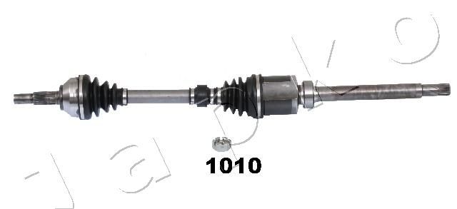 JAPKO 621010 Drive Shaft