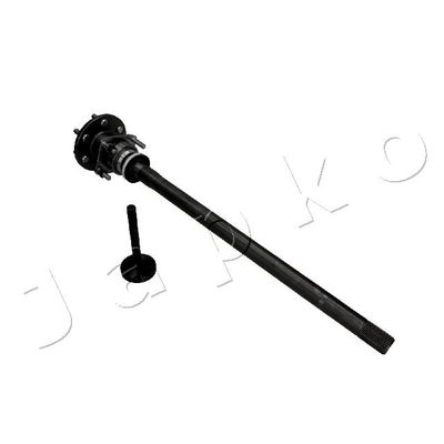 Drive Shaft JAPKO 621026