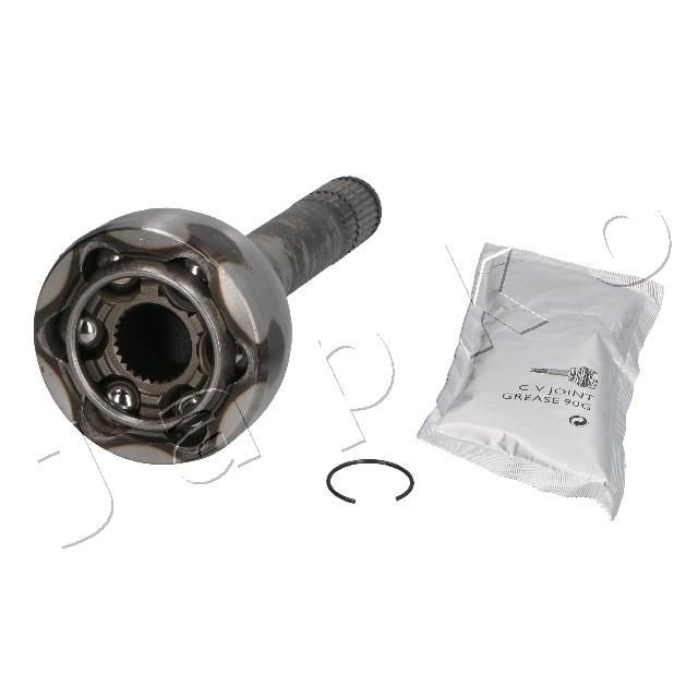 JAPKO 62103 Joint Kit, drive shaft