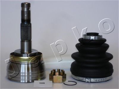 Joint Kit, drive shaft JAPKO 62105